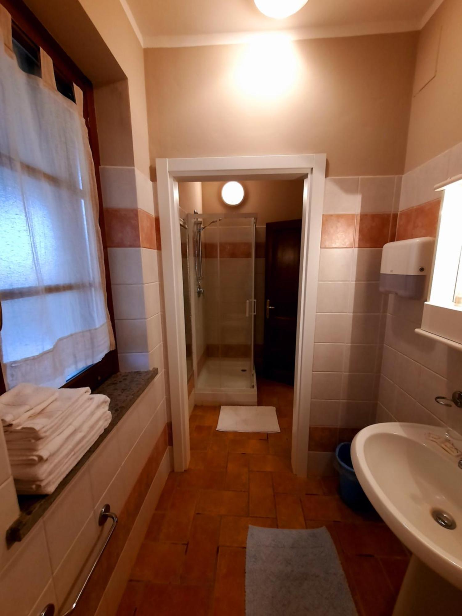 Ferienwohnung Leonaerdo Guests House Panicale Zimmer foto